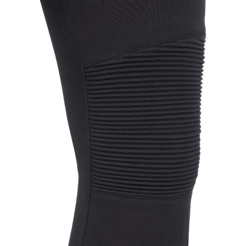 Sieviešu motociklistu legingi Oxford Super Moto Black