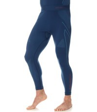 Brubeck Thermo vīriešu bikses melnas LE11840A - Jeans
