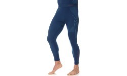 Brubeck Thermo vīriešu bikses melnas LE11840A - Jeans