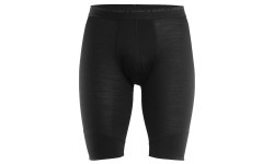 Длинные шорты Aclima LW Jet Black, размер S - 123