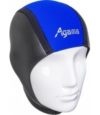 Neoprene Cap Agama Eddy 3 mm - Blue
