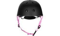 MTW001-1 HELMET NILS EXTREME - Pink-Black