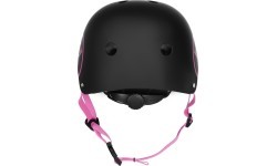 Ķivere MTW001-1 NILS EXTREME - Rozā-melns