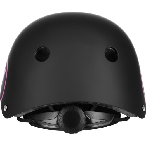 MTW001-1 HELMET NILS EXTREME - Pink-Black