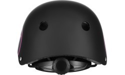 MTW001-1 HELMET NILS EXTREME - Pink-Black