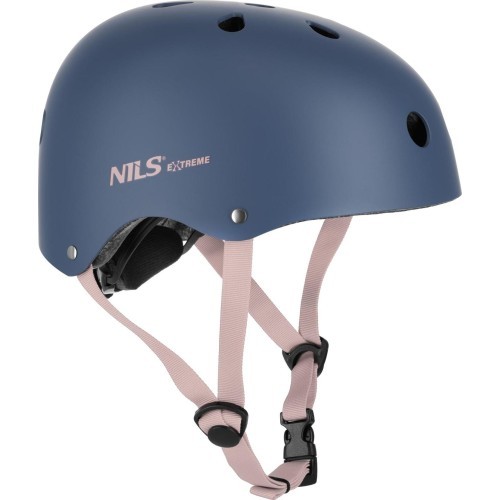 Шлем MTW001-1 NILS EXTREME - NILS