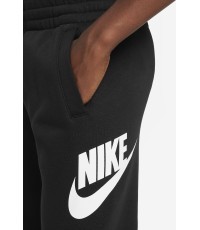Nike bikses pusaudžiem Sportswear Club Fleece Jogger, melnas FD2995 010