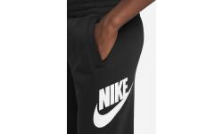 Nike штаны подростковые Sportswear Club Fleece Jogger, чёрные FD2995 010
