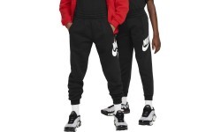 Nike Sportswear Club Fleece Jogger Pants Junior Black FD2995 010