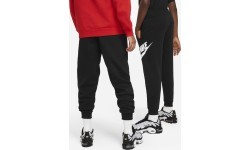 Nike Sportswear Club Fleece Jogger Pants Junior Black FD2995 010