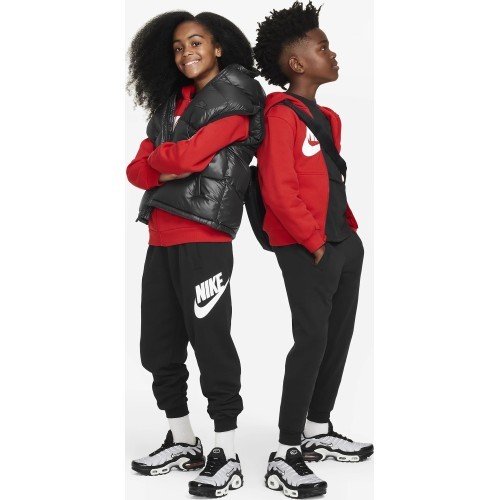 Nike Sportswear Club Fleece Jogger Pants Junior Black FD2995 010