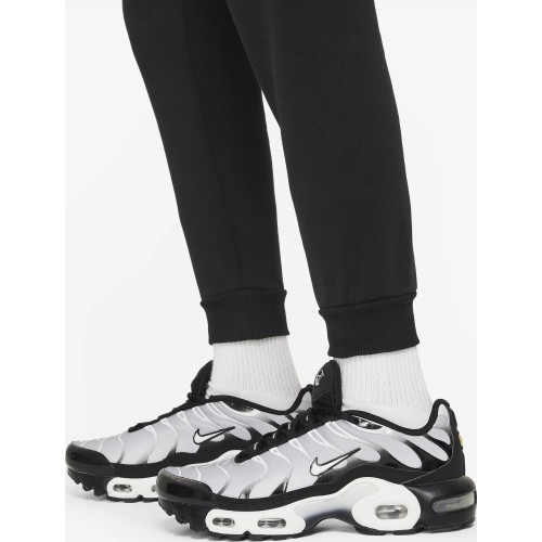Nike штаны подростковые Sportswear Club Fleece Jogger, чёрные FD2995 010