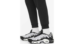 Nike bikses pusaudžiem Sportswear Club Fleece Jogger, melnas FD2995 010