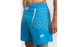 Venum x WOW FC vīriešu cīņas šorti, Pacific Blue