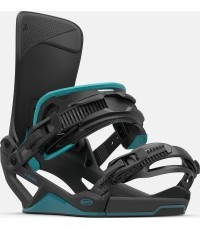 Jones Mercury FASE® snowboard bindings