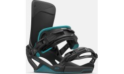 Jones Mercury FASE® snowboard bindings