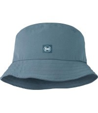 Platmalu cepure Adventure, akmens zila, S/M - 754