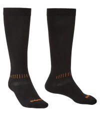 Race Black/orange M - 009