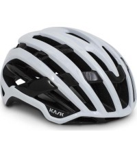 Велошлем Kask Valegro WG11, размер L, белый - 201