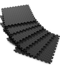 Mata puzzle 12 mm 6 szt. - Marbo Sport