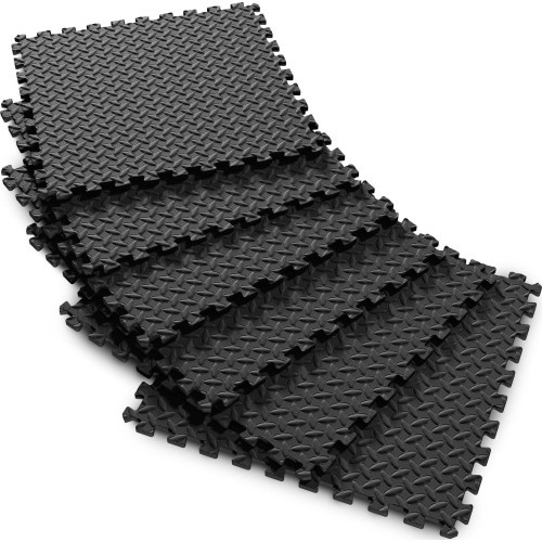 Mata puzzle 12 mm 6 szt. - Marbo Sport