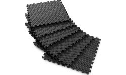 Mata puzzle 12 mm 6 szt. - Marbo Sport