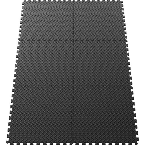 Mata puzzle 12 mm 6 szt. - Marbo Sport