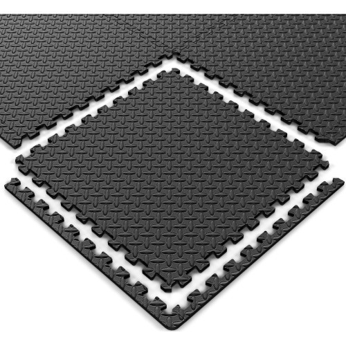 Mata puzzle 12 mm 6 szt. - Marbo Sport