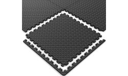Mata puzzle 12 mm 6 szt. - Marbo Sport