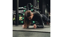 Puzles paklājs 12 mm, 6 gab. - Marbo Sport