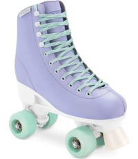 Size-adjustable roller skates Spokey QUEENIE