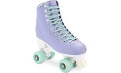 Size-adjustable roller skates Spokey QUEENIE