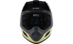 Downhill Helmet W‑TEC Salonna • ERT® System - Black Matt