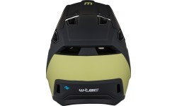 Downhill ķivere W-TEC Salonna ERT System - Black Matt