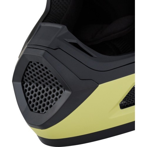 Downhill ķivere W-TEC Salonna ERT System - Black Matt