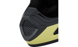 Downhill ķivere W-TEC Salonna ERT System - Black Matt
