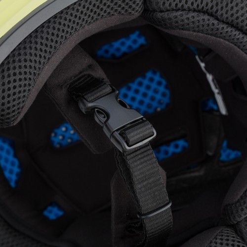 Downhill Helmet W‑TEC Salonna • ERT® System - Black Matt