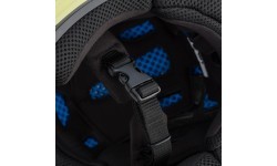 Downhill Helmet W‑TEC Salonna • ERT® System - Black Matt