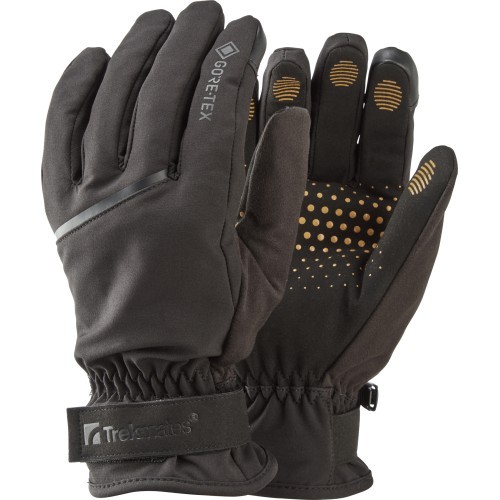 Trekmates cimdi Friktion GTX