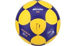 Korfbola bumba Mikasa Pro K5-YBL