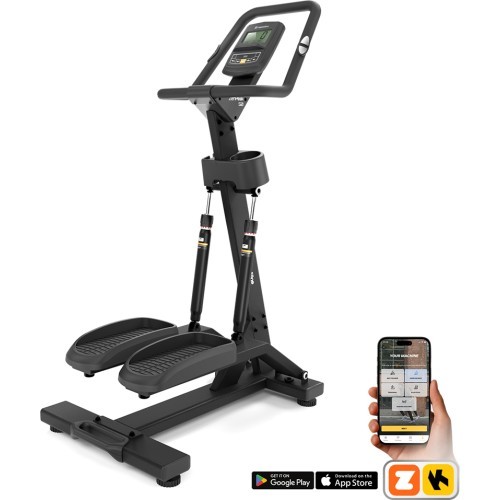 Степпер-лестница inSPORTline ZenPeak 50
