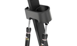 Stair Climber inSPORTline ZenPeak 50