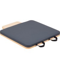 Replacement Jump Board for inSPORTline Comfolder & Comfolder EVO Pilates Reformers - Anthracite