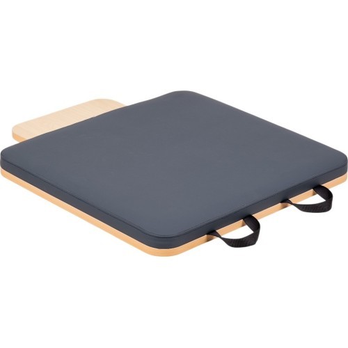 Запасная прыжковая доска для пилатес-реформеров inSPORTline Comfolder и Comfolder EVO - Антрацит