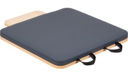 Rezerves lēkšanas dēlis inSPORTline Comfolder un Comfolder EVO pilates reformeriem - Antracīts