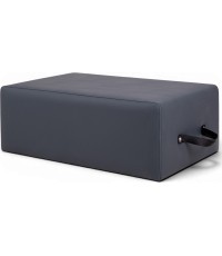 Запасной пилатес-бокс для реформеров inSPORTline Comfolder и Comfolder EVO - Антрацит