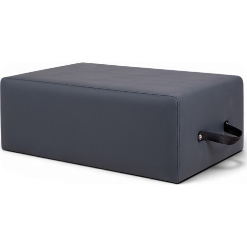 Rezerves pilates kaste inSPORTline Comfolder un Comfolder EVO reformeriem - Antracīts