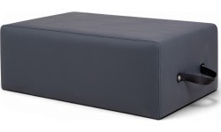 Запасной пилатес-бокс для реформеров inSPORTline Comfolder и Comfolder EVO - Антрацит