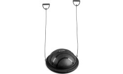 Balance Trainer inSPORTline Dome Edge w/ Resistance Bands - Чёрный