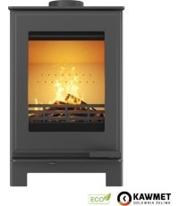 Печь KAWMET HARITA S15v Basic ECO